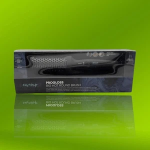 ProGloss Lockenstab Warmluftbürste & Wellenbürste - Locken & Wellenstyler - Bild 1 von 1