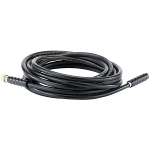 Draper 8 Mètre Haute Pression Tuyau Pour PPW1300 Pression Laveurs 83823 - Picture 1 of 1