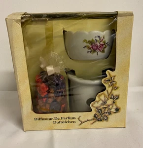 Duftöfchen Diffuseur De Parfum - Bild 1 von 6