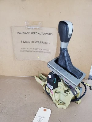 2003 2004 LINCOLN NAVIGATION câmbio de piso câmbio de marchas montado no chão GARANTIA K - Imagem 1 de 4