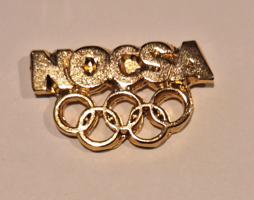 PIN Sudáfrica años 80 sin usar  Foto 1 de 1