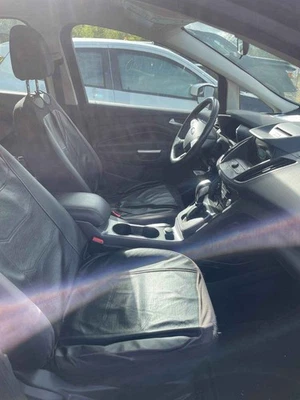 Used Rear Right Door Glass Rear fits: 2017 Ford C-max Rear Right Grade A Foto 1 de 4