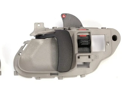 Manija de puerta interior delantera derecha para Chevrolet Tahoe 1995-2000 Foto 1 de 2