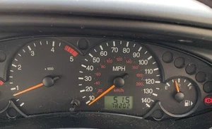 Ford Focus 1.6 Gear Auto - Picture 1 of 15