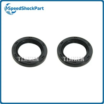 Sello de rueda interior delantera Timken para 1975 1976 1977 1978-1994 Alfa Romeo Spider Foto 1 de 4