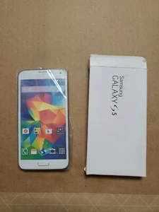Téléphone Samsung galaxy s5 non fonctionnel - Photo 1 sur 2