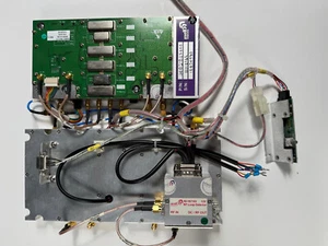 [USA Overnight] Filtr pętlowy Axel RA00040 300ZD24100 do Axel Wireless BDA 800Mhz - Zdjęcie 1 z 12