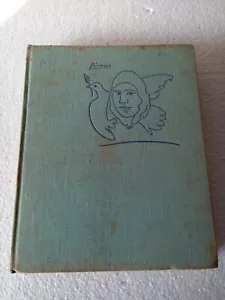 Weltall Erde Mensch DDR Jugendweihebuch Jugendweihe Buch - Bild 1 von 14