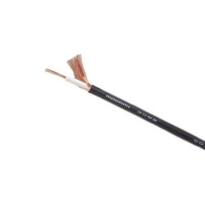 Mogami 3082 Audiophile Professional Speaker Cable, Sold Per Meter (3.28 ft)