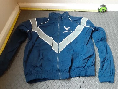 Chaqueta Skilcraft Airforce para hombre pequeña #S171 Foto 1 de 3