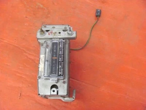 Original 1964 64 Corvette AM FM Radio - Picture 1 of 9