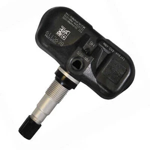 TPMS Sensor-OE Manufactured DENSO 550-0206 - Picture 1 of 1