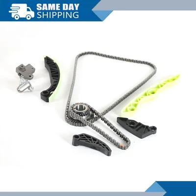 Timing Chain Kit For 2007-2013 Jeep Compass Patriot Dodge 2.0L 2.4L 4884587AA - Image 1 of 4