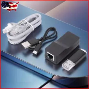 One-Key JB Tool Mod Set USB Dongle JB Tool for Sony PS4 FW 9.0 11.0 System - Picture 1 of 12