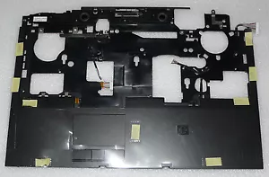 BRAND NEW GENUINE DELL PRECISION M6500 PALMREST WITH TOUCHPAD Y94M5 0Y94M5 - Picture 1 of 2