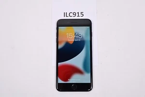 Apple iPhone 7 Plus - 32 GB - Negro - Desbloqueado - MNR12 LL/A - iPhone9,2 (A1661). - Imagen 1 de 8