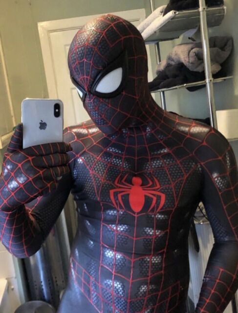 Spiderman Costumes en venta en Bogotá