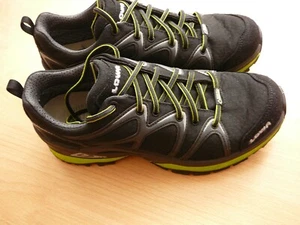 Lowa innox evo gtx lo Herren 42 oder 8 Wanderschuhe - Bild 1 von 4
