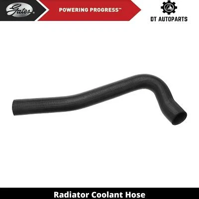 Para 1976-1982 Chevrolet Corvette radiador líquido de arrefecimento mangueira portões inferiores 1977 1978 - Imagem 1 de 4