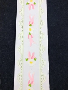 Mrs Grossman's Stickers Wedding Lace Design Lines Strip - Garden Party Shower  - Picture 1 of 5
