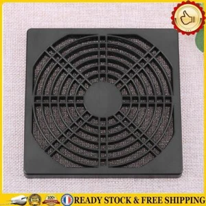 Boîtier anti-poussière 120mm, filtre anti-poussière pour ventilateur, couvercle - Bild 1 von 5