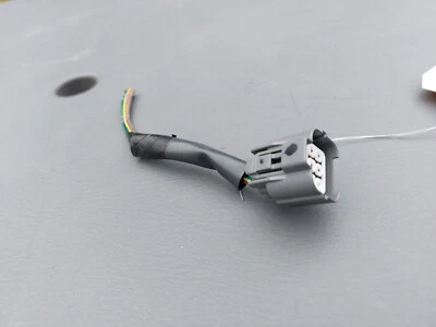 Honda Prelude 1997-2001 luz trasera cableado coleta OEM arnés de cables 98 99 2000 oe Foto 1 de 4