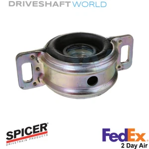 Genuine SPICER Center Bearing for Toyota Tundra Tacoma T-100 Driveshaft 5002334 - Picture 1 of 1