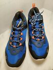 Icepeak A.W.S Water Resistant Ankle Protection Andour MR - Hiking Shoes Size 44