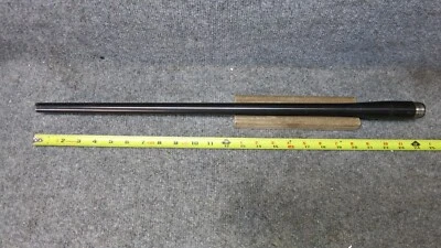 SAKO, .270 WIN, 24", BARRIL CONTORNO DEPORTIVO, MUY BUEN ESTADO USADO. Foto 1 de 4