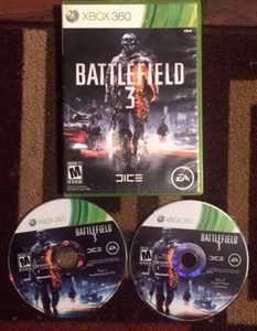 Battlefield 3 e 4 (Microsoft Xbox 360) testato e funzionante - Foto 1 di 2