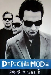 DEPECHE MODE POSTER Playing the Angel HOT NEU 24x36 - Bild 1 von 1