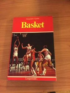BUCH ALESSANDRO BASKETBALL LONGANESI - Bild 1 von 1