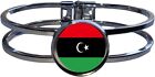 Libya High Quality Silver Colour Copper Bracelet And Bag