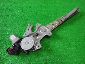 NISSAN FUGA KY51 INFINITI M37 Genuine Power Window Regulator w/Motor Rear Right - Picture 1 of 8