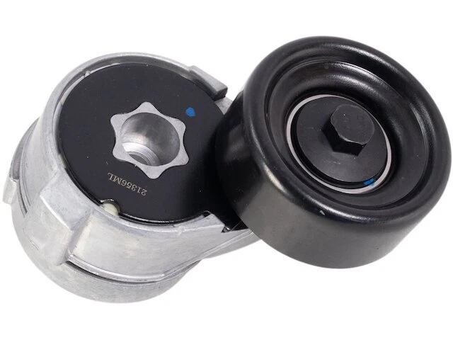 13KT56G 配件皮带张紧器适用于 1997 - 1998 年,2002 - 2004 年别克富豪 — 第 1/1 张图片