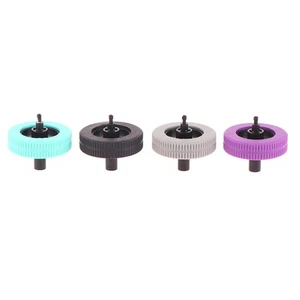 Replacement Mouse Pulley Scroll Wheel Roller For G102 G304 Mouse _cn - Photo 1/16