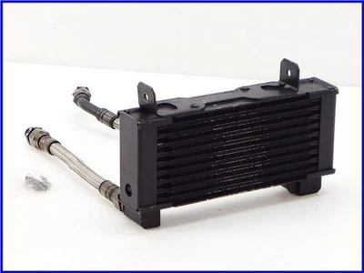 DUCATI 1994 900SS Genuine Oil Cooler 10,097km 400SS 900SL  - Image 1 of 4