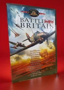 Battle Of Britain (DVD, 1969) - NEW SEALED - Foto 1 di 4