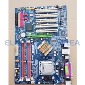 1PC GIGABYTE GA-8I865G775-G płyta główna Szybka dostawa - Zdjęcie 1 z 8