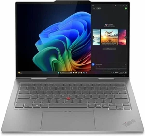 Lenovo ThinkPad X1 2 en 1 Gen 10 14” Ultra 7 268V 32GB 512GB 21NU0036US - Imagen 1 de 4