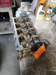 Cylinder Head Sedan 2.4L Fits 15 200 57050 - Picture 1 of 3