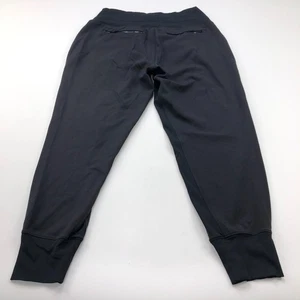 Pantalones cónicos Athleta Venice Jogger grandes (31W 27,5L) Athleisure negros 597888 - Imagen 1 de 11