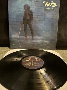 Toto - Hydra - Columbia Records Pressing FC-36229 - Imagen 1 de 9