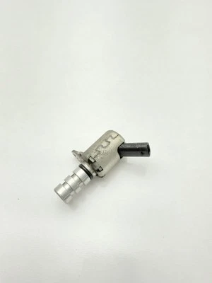 AUDI S4 S5 Q5 Q7 2009-2016 3,0 eje de leva ajuste solenoide de aceite fabricante de equipos originales 06E115243G Foto 1 de 4