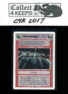 Star Wars CCG A New Hope WB: Comience a recargar (SWCCG) *B* - Imagen 1 de 2