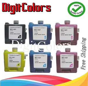 canon w8400 ink