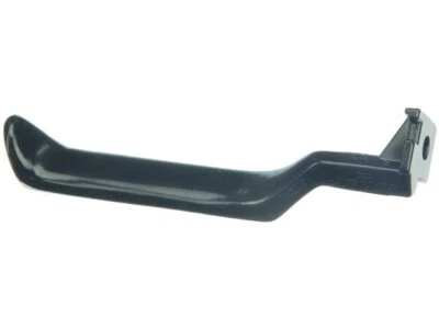 For 1980-1996 Ford F150 Interior Door Handle Front Left 97947DJBP 1981 1982 1983 - Image 1 of 2