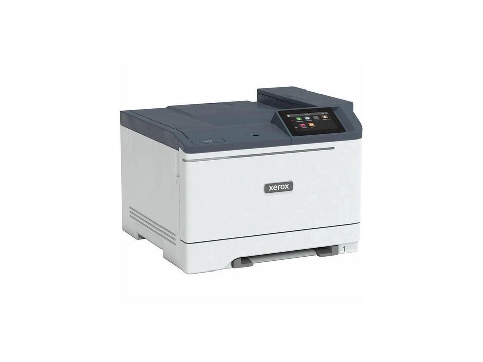 Xerox C410dn Wireless Printer - A4 40ppm Color Laser Printer with Automatic