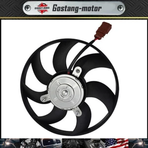 VW3115113 A/C Condenser Cooling Fan Right For 2006-2017 Volkswagen Jetta 2.0L l4 - Picture 1 of 7