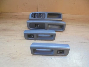 INTERRUPTORES VENTANA DELANTERA Y TRASERA VOLVO V50 2005 - Imagen 1 de 6
